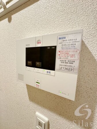 大久保駅 徒歩13分 2階の物件内観写真